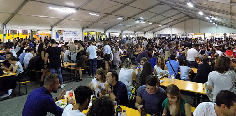 Festa del Vino del Monferrato Unesco: le ultime novità e i servizi per la kermesse